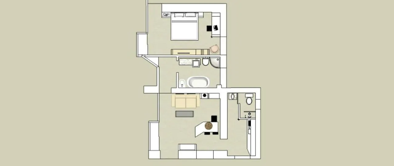 Apartment Rona Opatija Superior