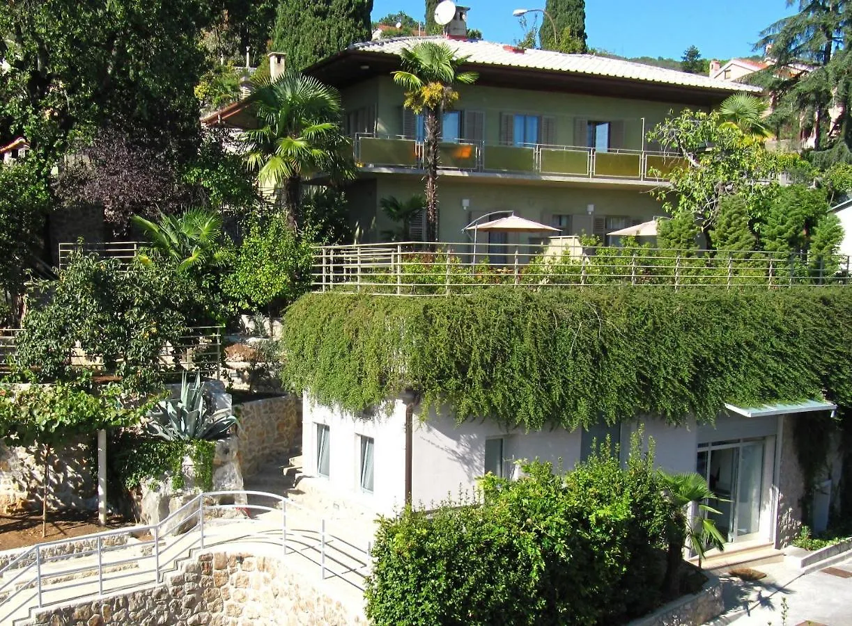 Apartment Rona Opatija Superior Kroatien