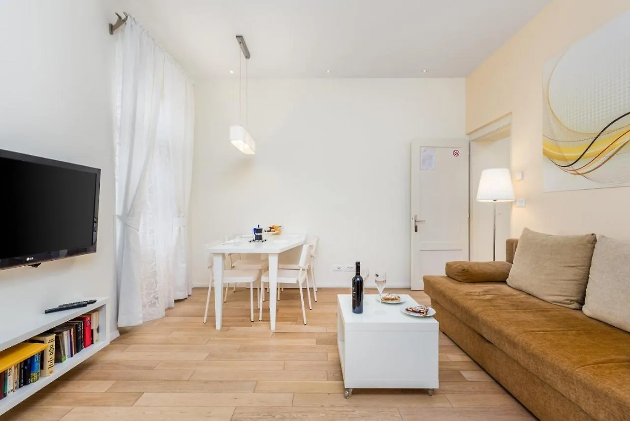 Apartment Rona Opatija Superior