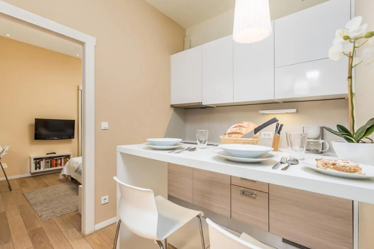 Apartment Rona Opatija Superior