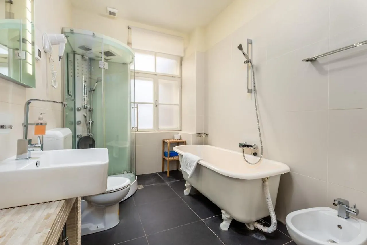 Apartment Rona Opatija Superior