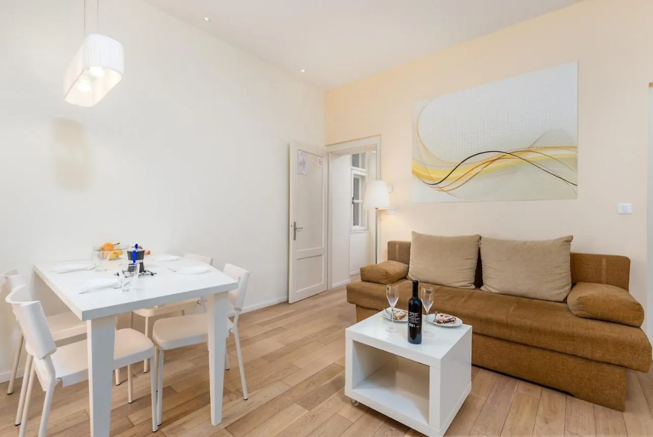 Apartment Rona Opatija Superior