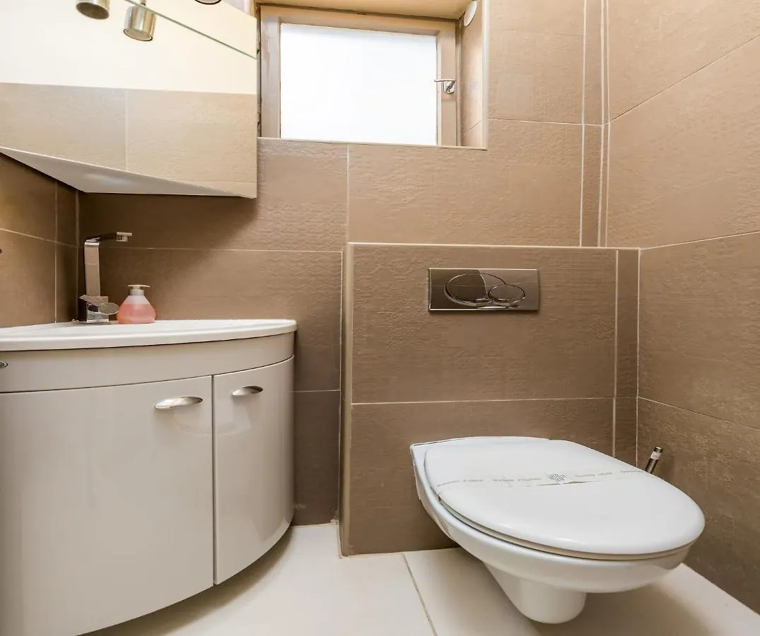 Apartment Rona Opatija Superior