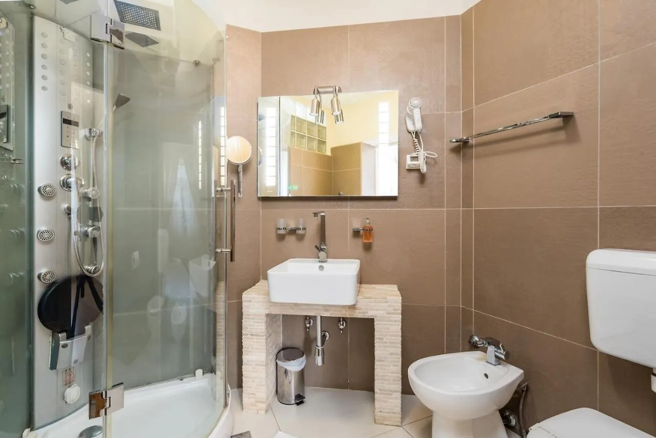 Apartment Rona Opatija Superior