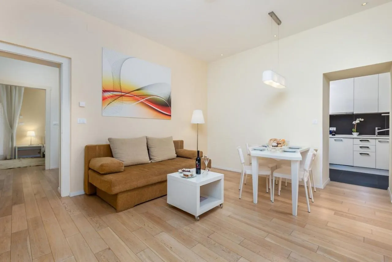 Apartment Rona Opatija Superior