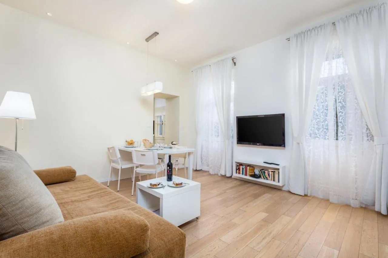 Apartment Rona Opatija Superior Kroatien