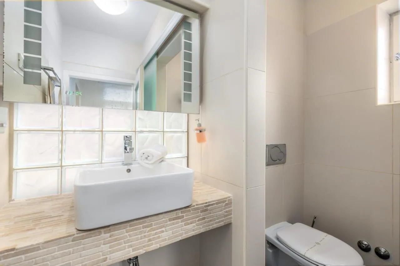Apartment Rona Opatija Superior
