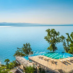 Grand Adriatic Отель