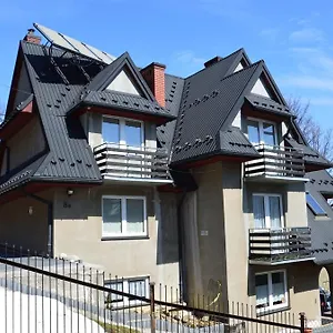 Goscinne Pod Gubalowka Homestay szállás Zakopane