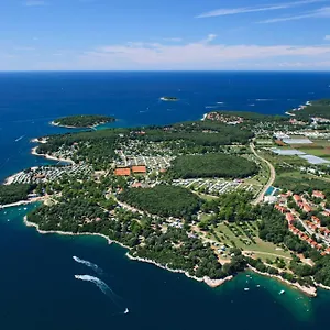 Koversada Üdülőpark Vrsar