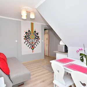 Patryk Homestay szállás Zakopane