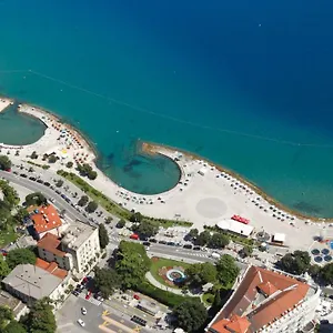 Stefani Apartman Abbázia