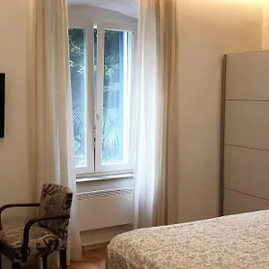 Kaza In Center, With Terrace, Private Parking, Step To The Sea Apartman Abbázia