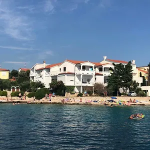 Croatia Apartman Mandre