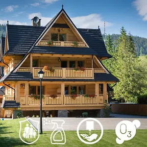 Bambi Apartman Zakopane