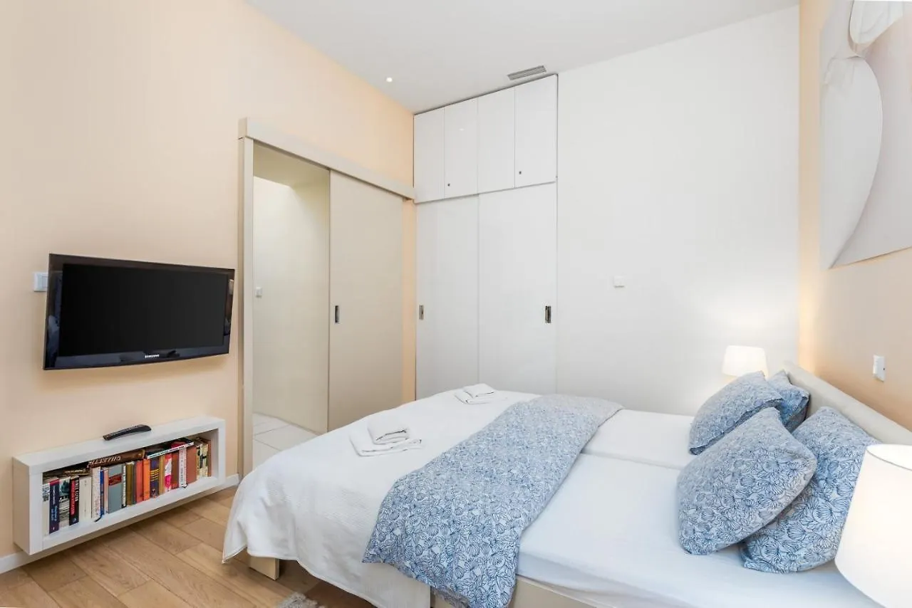 Apartment Rona Opatija Superior